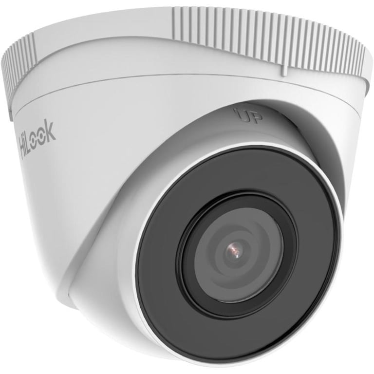 2 MP Sabit Turret IP Kamera