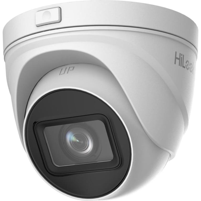 2 MP MD 2.0 Varifocal Turret IP Kamera