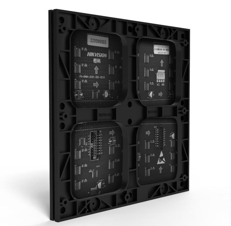 P3 LED Modülü