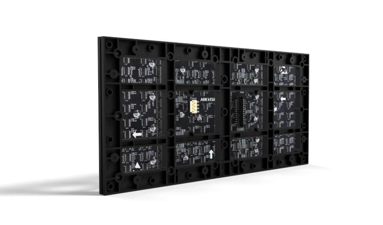 P4 LED Modülü