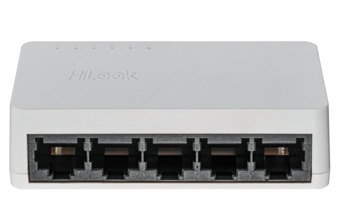 5 Portlu Gigabit Yönetilmeyen Masaüstü Anahtarı