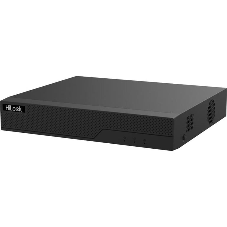 4 kanallı 1U 4K NVR