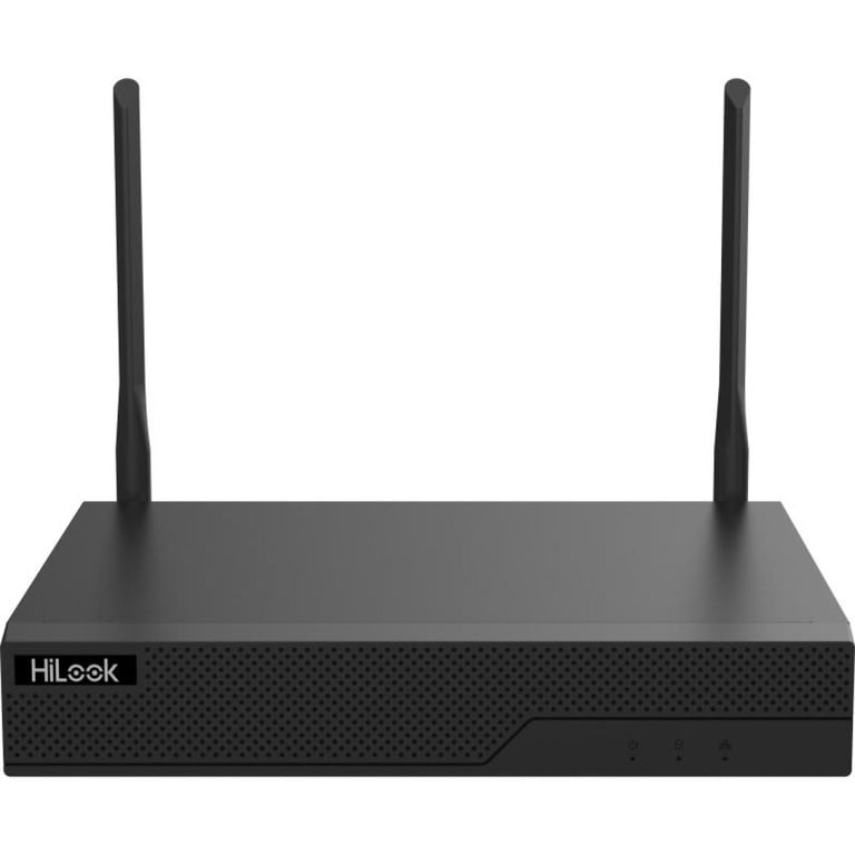 HiLook H.265 WiFi NVR