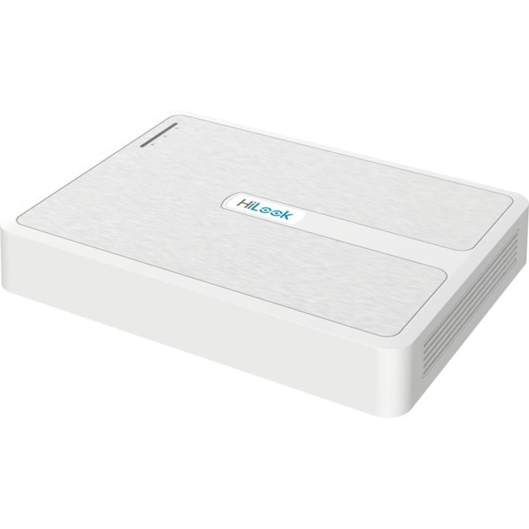 8 kanallı Mini 1U 8 PoE NVR