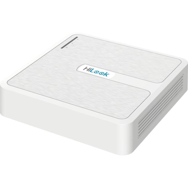 4 kanallı Mini 1U NVR