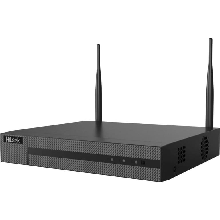 HiLook H.265 WiFi NVR