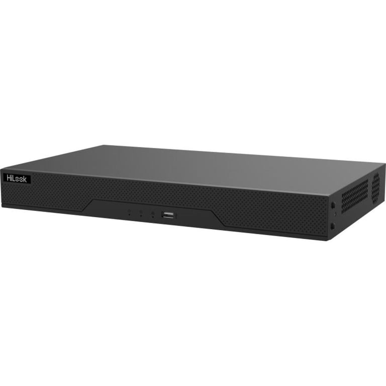8 kanallı 1U 4K POE NVR