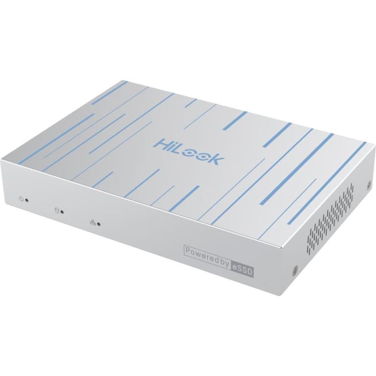 SSD NVR'ı