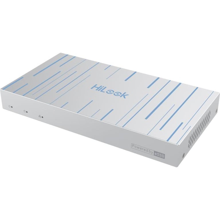 SSD NVR'ı