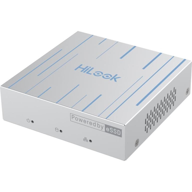 SSD NVR'ı