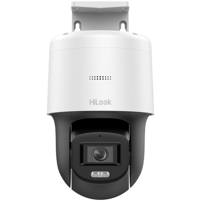 DarkFighter IR IP Speed ​​Dome Destekli 2 inç 2 MP Sabit