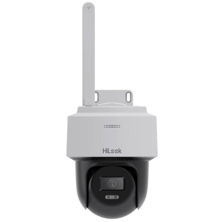2 MP IR WIFI PT IP Kamera
