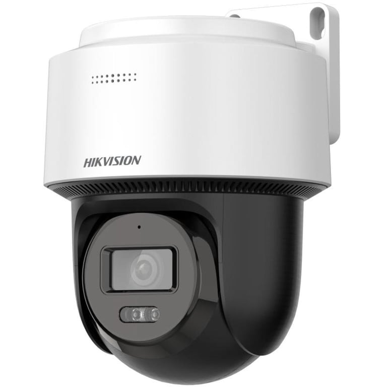 6MP akıllı hibrit ışıklı Mini PT IP Kamera
