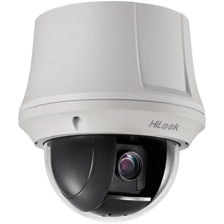 DarkFighter Network Speed ​​Dome Destekli 4 inç 2 MP 15X