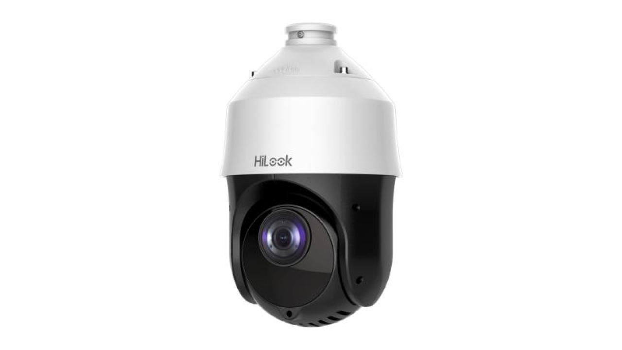 DarkFighter IR Analog Speed Dome ile Destekli 4 inç 2 MP 15X