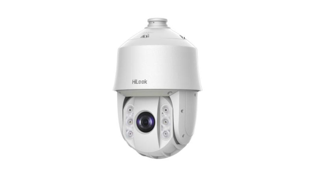 DarkFighter IR Analog Speed Dome ile Destekli 5 inç 2 MP 25X