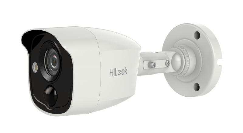 2 MP PIR Sabit Mini Bullet Kamera