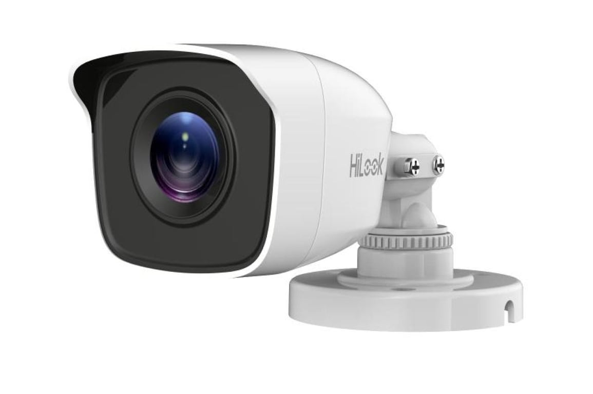 2 MP Sabit Mini Bullet Kamera