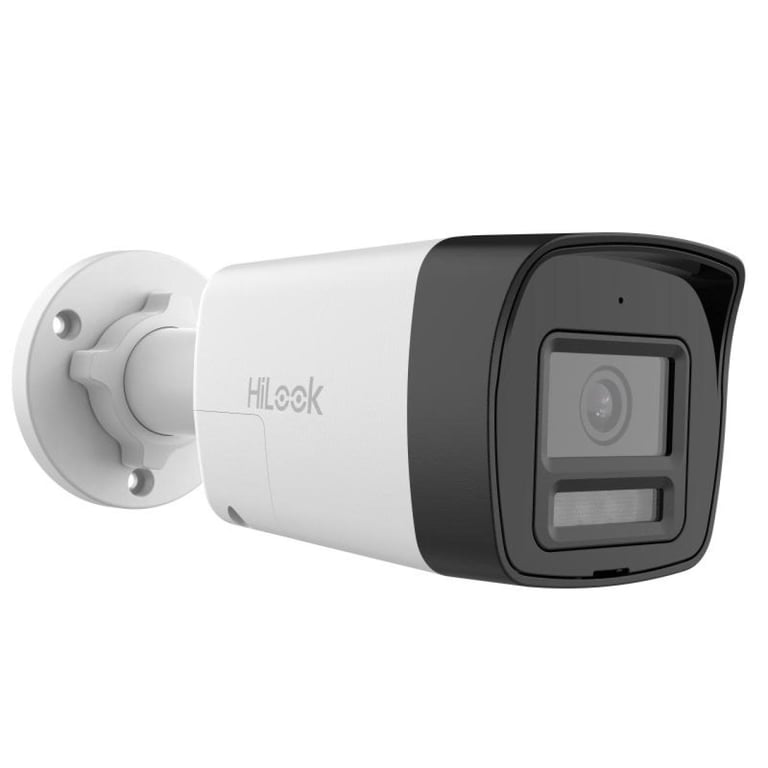 2MP İki Yönlü Ses Sabit Mini Bullet