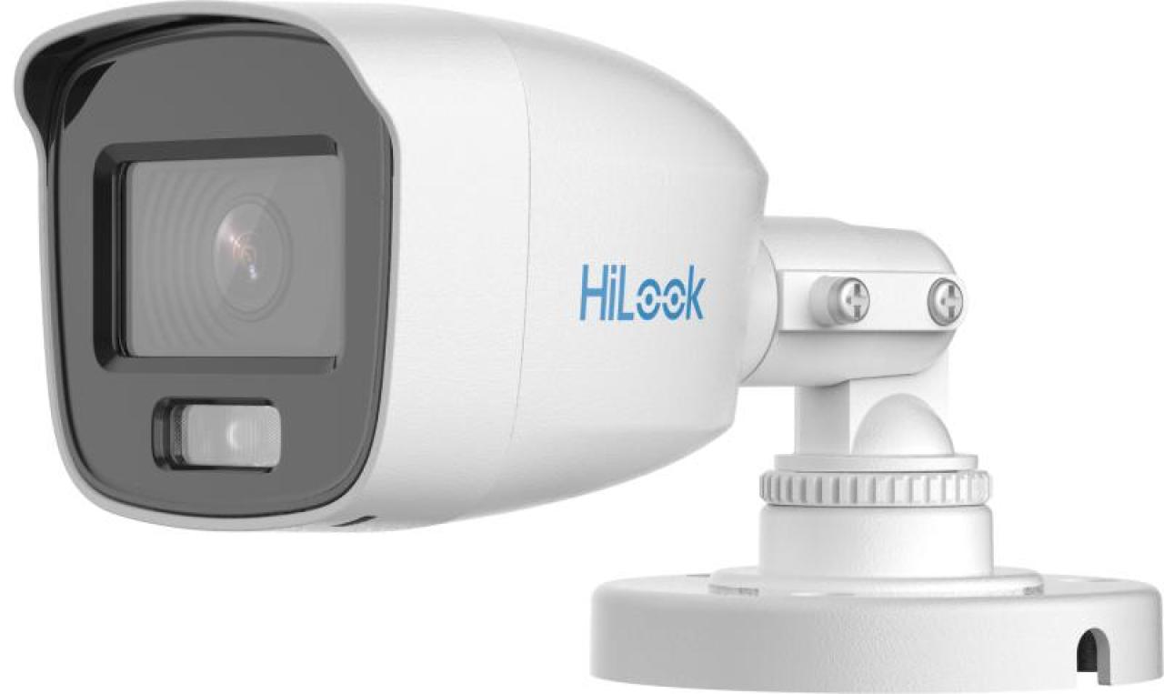 2 MP ColorVu Mini Bullet Kamera