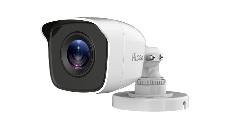 4 MP Sabit Mini Bullet Kamera