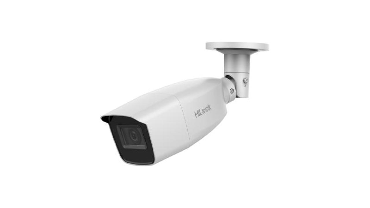 1 MP Manuel Varifocal Bullet Kamera