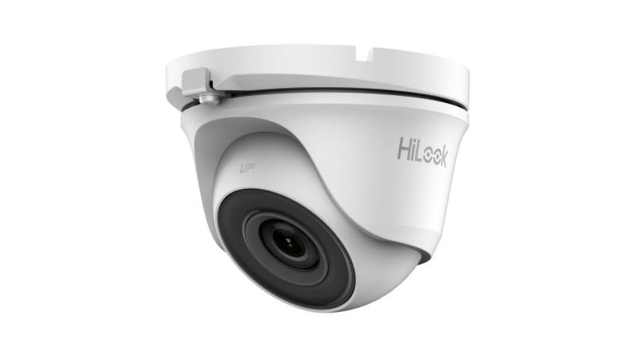 2 MP Sabit Turret Kamera