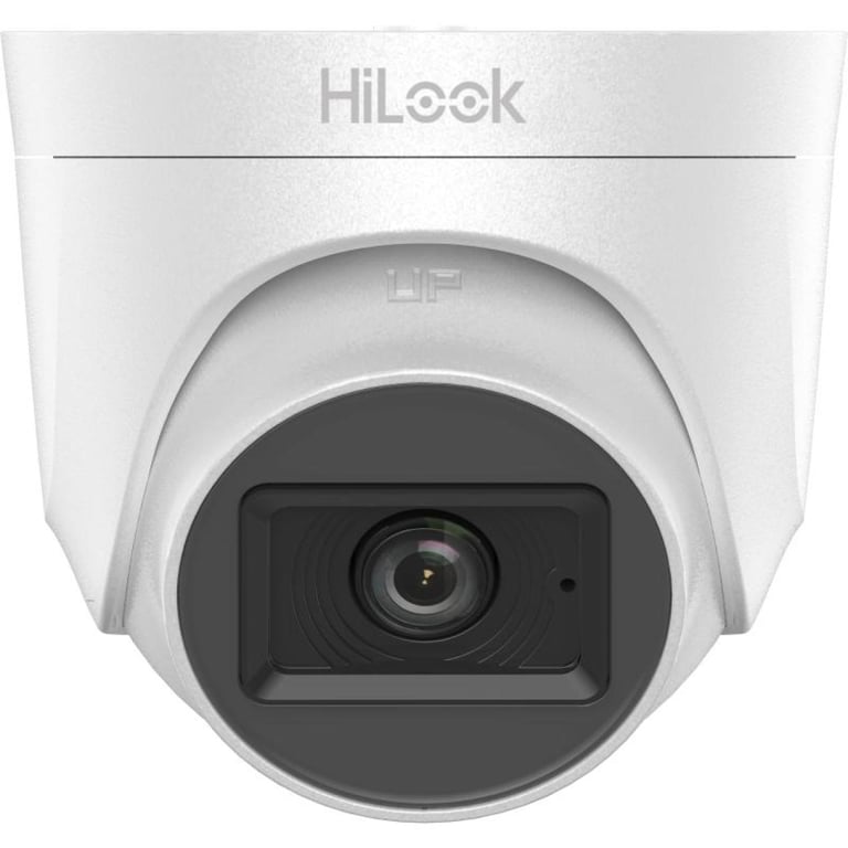 2 MP İç Mekan Sabit Turret Kamera