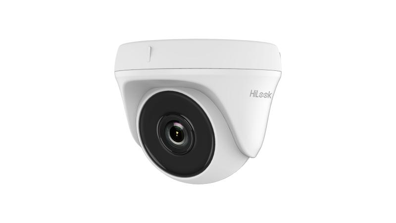 4 MP İç Mekan Sabit Turret Kamera