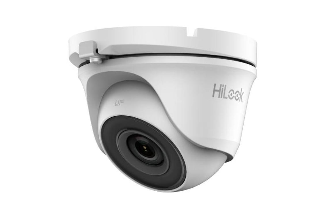 5 MP Sabit Turret Kamera