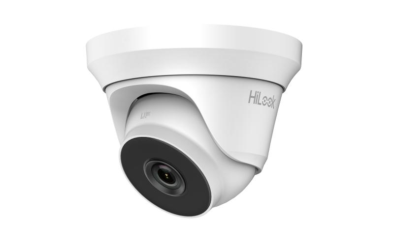 2 MP Sabit Turret Kamera