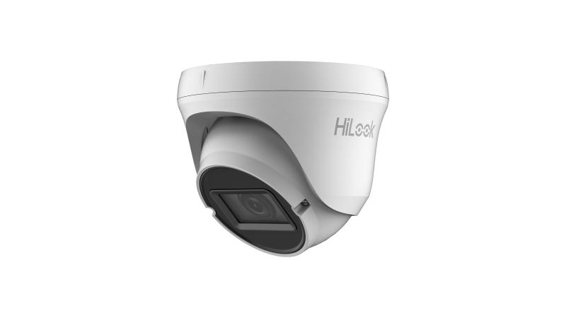 1 MP Manuel Varifocal Turret Kamera