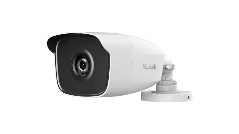 2 MP Sabit Mermi Kamera