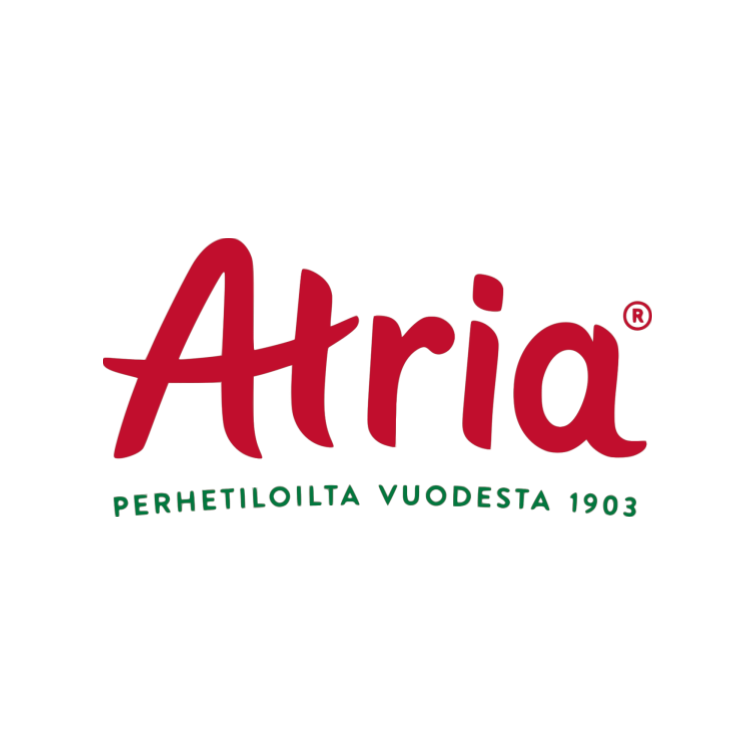 Atria
