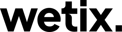 WeTix Logo
