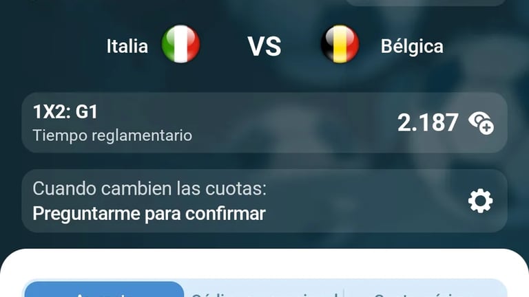 Prognóstico