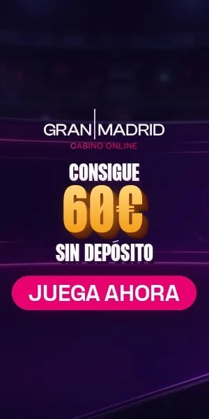 Lateral derecho · general (Gran Madrid)