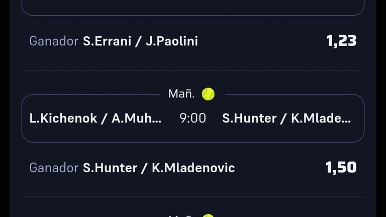 Pronóstico