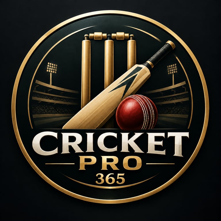 Cricketpro365
