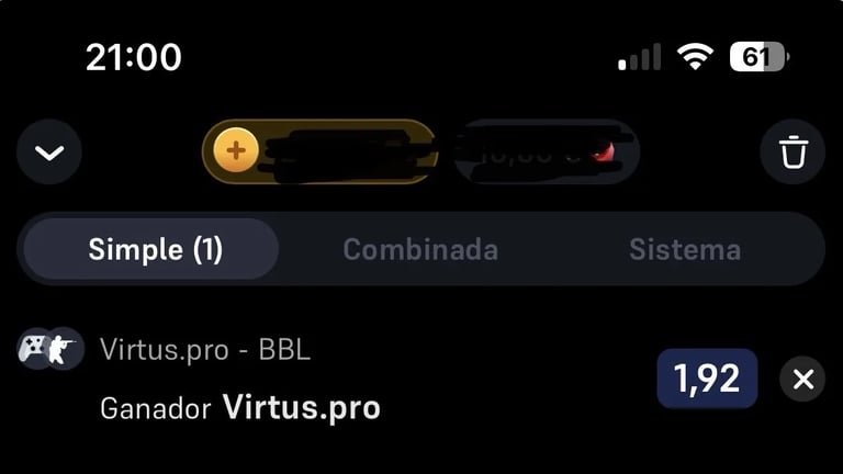Pronostico