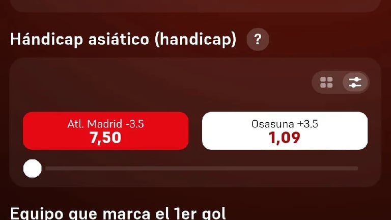 Pronóstico