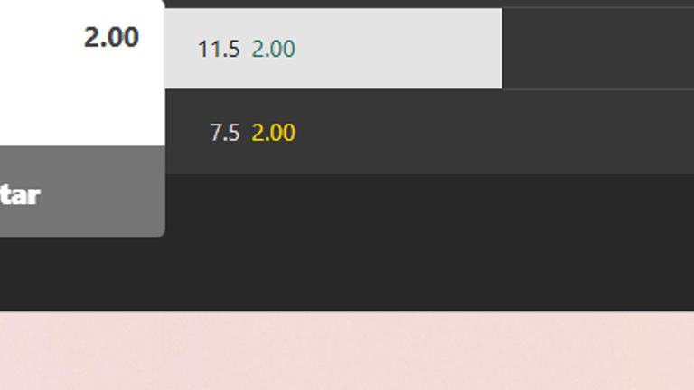 Pronóstico