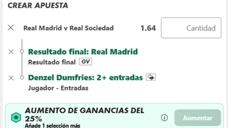 Pronóstico