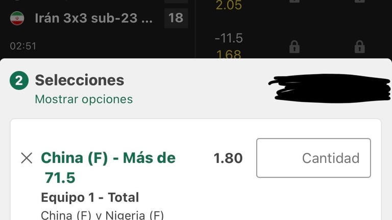 Pronóstico