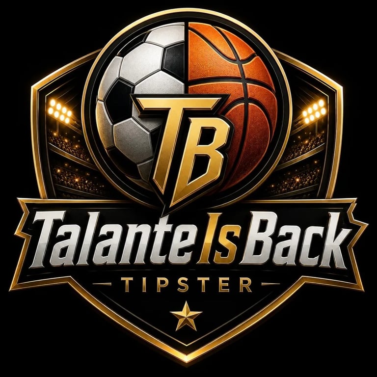 Tipster League