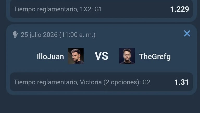 Prognóstico