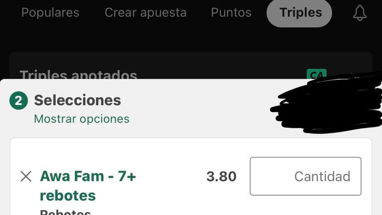 Pronóstico