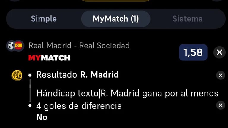 Pronóstico