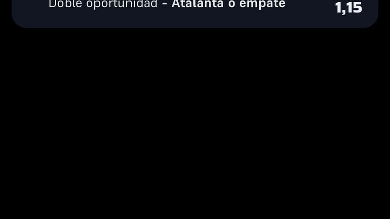 Pronostico