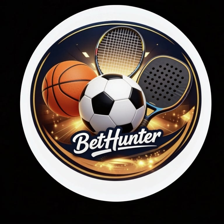 Tipster League